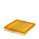 HENGST FILTER Luftfilter E1233L