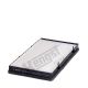 HENGST FILTER Filter, Innenraumluft E1984LI