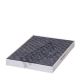 HENGST FILTER Filter, Innenraumluft E3975LC