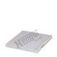 HENGST FILTER Filter, Innenraumluft E3987LI