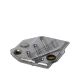 HENGST FILTER Luftfilter E675L01 D157