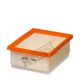HENGST FILTER Luftfilter E490L