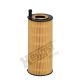 HENGST FILTER Ölfilter E824H D264