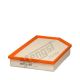 HENGST FILTER Luftfilter E1000L
