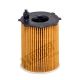 HENGST FILTER Ölfilter E40H D323