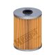 HENGST FILTER Ölfilter, Retarder E41H D237