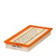 HENGST FILTER Luftfilter E575L