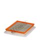 HENGST FILTER Luftfilter E611L