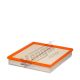 HENGST FILTER Luftfilter E614L