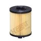 HENGST FILTER Ölfilter E837H D328