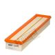 HENGST FILTER Luftfilter E847L