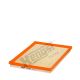 HENGST FILTER Luftfilter E236L