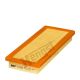 HENGST FILTER Luftfilter E1209L