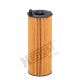 HENGST FILTER Ölfilter E838H D329