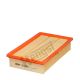 HENGST FILTER Luftfilter E1191L
