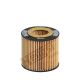 HENGST FILTER Ölfilter E37H D84