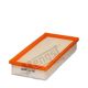 HENGST FILTER Luftfilter E615L