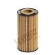 HENGST FILTER Ölfilter E27H D125
