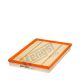 HENGST FILTER Luftfilter E887L