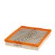 HENGST FILTER Luftfilter E878L