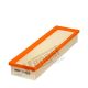 HENGST FILTER Luftfilter E1043L