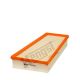 HENGST FILTER Luftfilter E554L