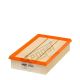 HENGST FILTER Luftfilter E590L