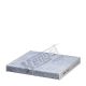 HENGST FILTER Filter, Innenraumluft E2990LC