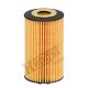 HENGST FILTER Ölfilter E611H D442