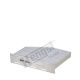 HENGST FILTER Filter, Innenraumluft E998LI
