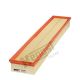 HENGST FILTER Luftfilter E1234L