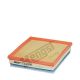 HENGST FILTER Luftfilter E1289L