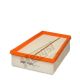 HENGST FILTER Luftfilter E1023L