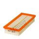 HENGST FILTER Luftfilter E634L