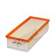 HENGST FILTER Luftfilter E853L
