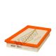 HENGST FILTER Luftfilter E891L
