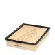 HENGST FILTER Luftfilter E1293L
