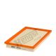 HENGST FILTER Luftfilter E880L