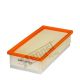 HENGST FILTER Luftfilter E615L01