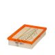 HENGST FILTER Luftfilter E493L