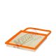 HENGST FILTER Luftfilter E487L