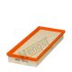 HENGST FILTER Luftfilter E416L
