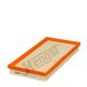 HENGST FILTER Luftfilter E708L
