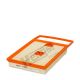 HENGST FILTER Luftfilter E1165L