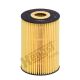 HENGST FILTER Ölfilter E47H D112