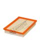 HENGST FILTER Luftfilter E486L