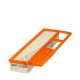 HENGST FILTER Luftfilter E704L01