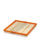 HENGST FILTER Luftfilter E1051L