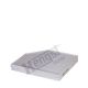 HENGST FILTER Filter, Innenraumluft E2948LI