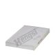 HENGST FILTER Filter, Innenraumluft E2979LI